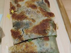 -卷翻天·卷饼(欧亚商都店)