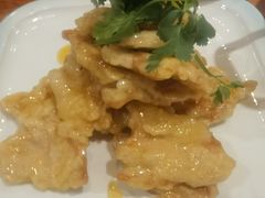 锅包肉-包子大王(新泽巷店)