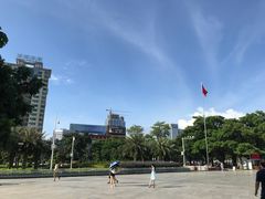 -北部湾广场