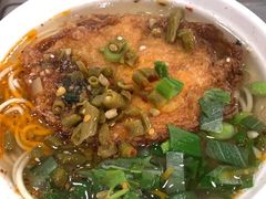 -武汉大学-桂园餐厅