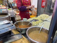-陕西周记·手工米皮老店(工人路店)