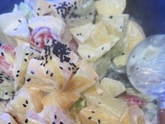 -快乐爱斯米牛排·寿喜烧自助(亿合城店)
