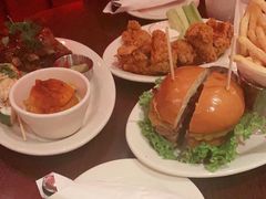 -Chili's Cafe&Bar奇利斯(滨江店)