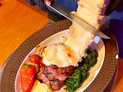 -MR.ROCKY洛奇先生·西餐&酒吧(琶醍店)