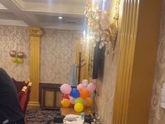 -天毓山庄·餐厅