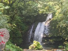 -瓦屋山景区