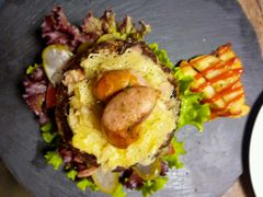 -HIGH FIVE哈福手工汉堡(桂林路店)