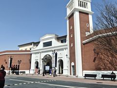 -京津佛罗伦萨小镇