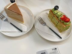 -BanCake·法式千层·拿破仑專門店