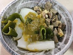 -正宗梧州牛肠酸