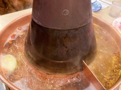 -总参北京涮羊肉