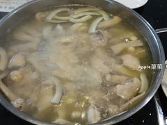 -小麦田餐厅(幕沙总店)