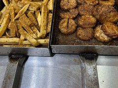 -老三李村河底戳子肉(总店)