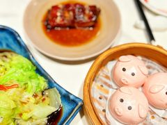 -稻香海鲜饭店(第一国际店)