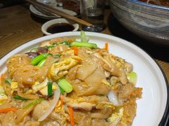 炒粉皮-味仙居(环城南路店)