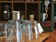 -RUMORS COFFEE ROASTERY鲁马滋咖啡(湖南路店)