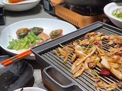 -小厨娘淮扬菜(天印大道店)