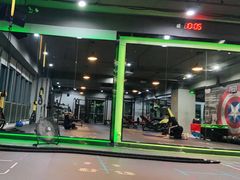 -AC健身·运动康复工作室(千灯湖店)