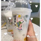 喜茶薅羊毛/买一送一！冲鸭！