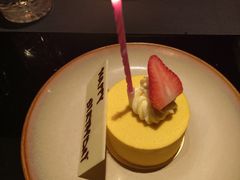 甜点-上海苏宁宝丽嘉酒店·Cafe Bellagio西餐厅