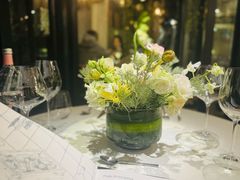 -Le Bistrot de Racine