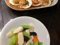 -外婆家(杭州马塍店·杭帮菜名店)