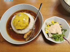 -红小满休闲餐厅(十全街店)