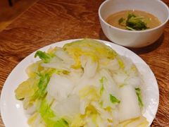 -清真吴记门钉肉饼·喜多利