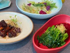 -柒园·三十年创意杭帮菜(龙湖滨江天街店)