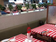 -西贝(金桥店)