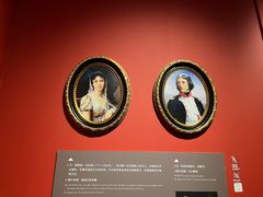 -遇见博物馆(遇见海洋沉浸式奇幻光影展)