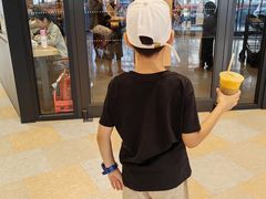 -星巴克臻选(华堂·新辰汇店)