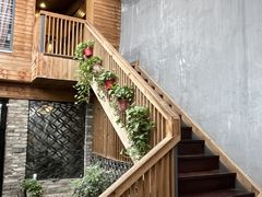 -61号餐吧(兴坪古镇漓江店)