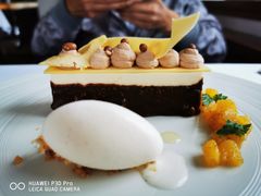 -上海和平饭店华懋阁 Cathay Room