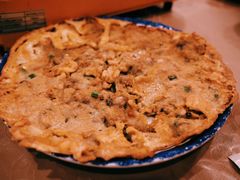 蚝仔烙-洪大厨鸡煲(福田店)