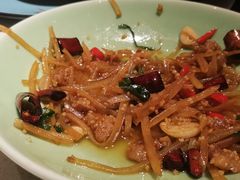 -局气 烤鸭·北京菜(武清店)