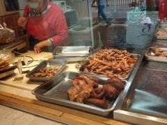 -鲁味斋(经六路店)