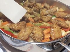 -黄记煌三汁焖锅(凯德广场店)