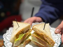 -吱咖啡西式简餐