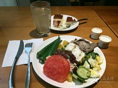 -So Lounge索兰至餐厅(蓝色港湾店)