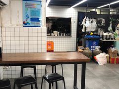 -小狗面馆·杭帮拌川·片儿川(大沽路店)