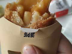 -麦当劳(开源大道东荟城DT店)