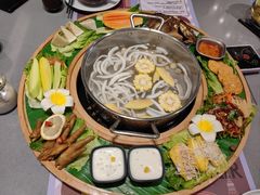 -椰小鸡·琼州糟粕醋(美兰缤纷城店)