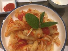 -美奈小馆·越南料理(中航城君尚购物中心店)