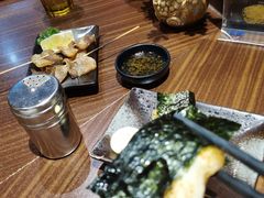 -纪州豚骨酱油拉面(锦延路店)