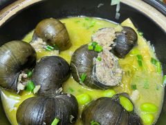 田螺煲-金泰老法菜(天民路店)