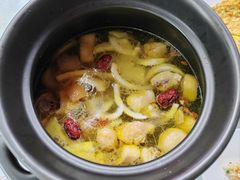 -范饭椰林川湘味海鲜·椰子鸡(三亚湾椰梦长廊店)