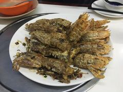 -量贩海鲜餐厅