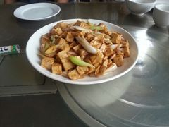 -相聚青山餐厅(阎河路店)