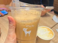 -After You Dessert Cafe(CENTRALWORLD)